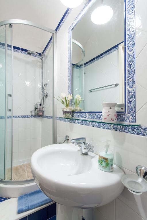 Agli Antichi Quartieri Apartments & Room Alcamo Værelse billede
