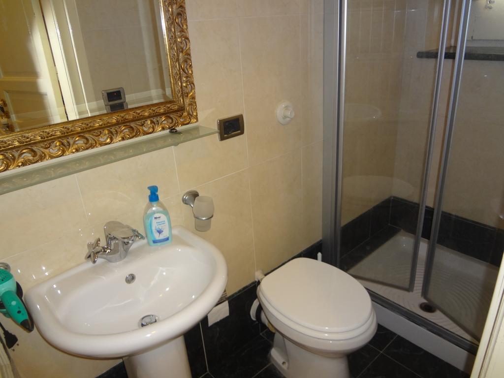 Agli Antichi Quartieri Apartments & Room Alcamo Eksteriør billede