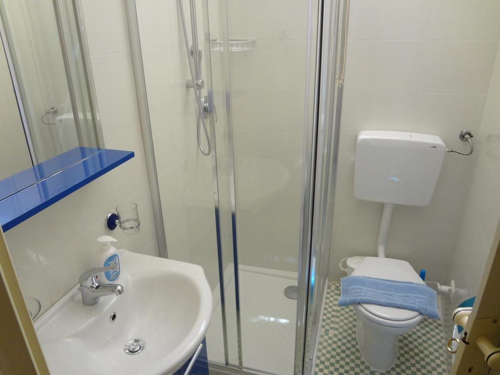 Agli Antichi Quartieri Apartments & Room Alcamo Eksteriør billede