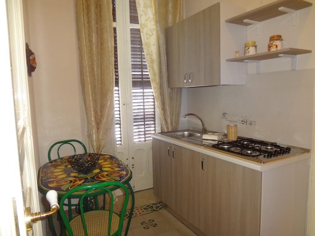 Agli Antichi Quartieri Apartments & Room Alcamo Eksteriør billede