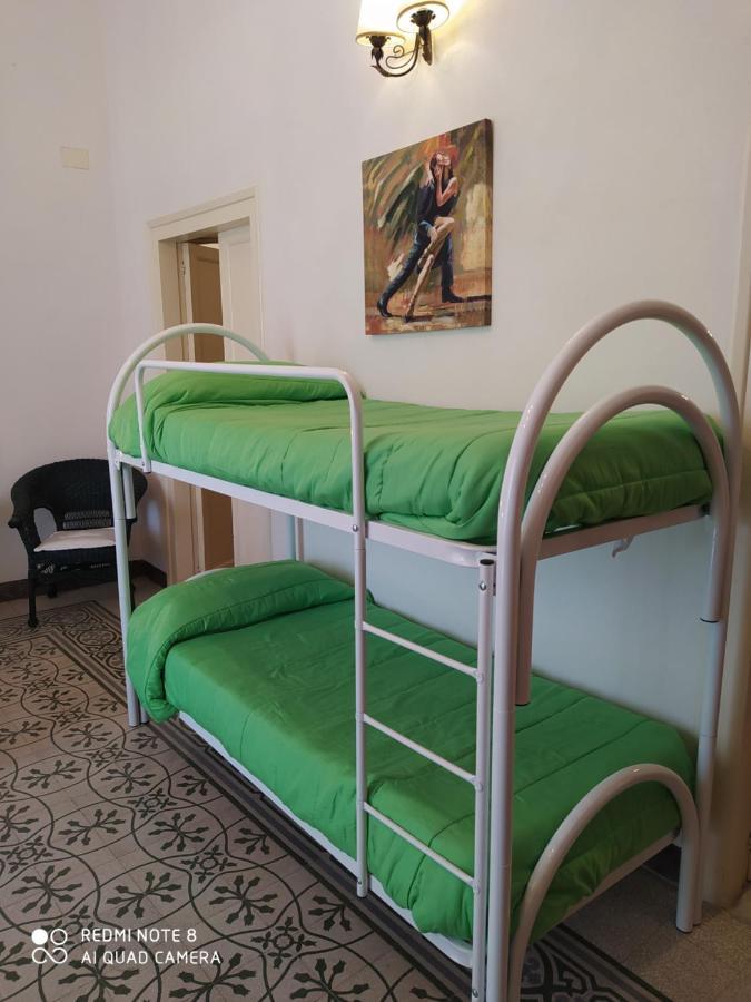 Agli Antichi Quartieri Apartments & Room Alcamo Eksteriør billede