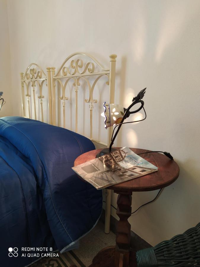 Agli Antichi Quartieri Apartments & Room Alcamo Eksteriør billede