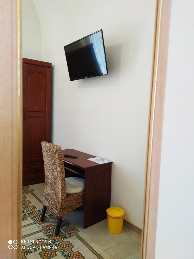 Agli Antichi Quartieri Apartments & Room Alcamo Eksteriør billede