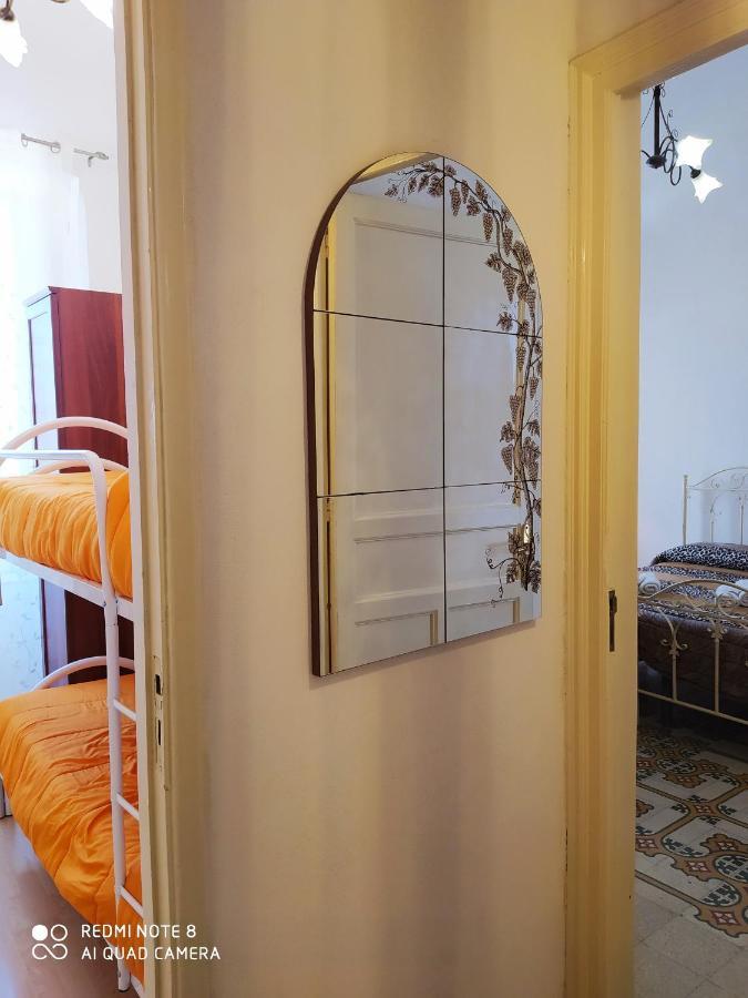 Agli Antichi Quartieri Apartments & Room Alcamo Eksteriør billede