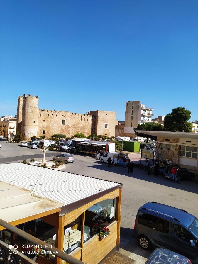 Agli Antichi Quartieri Apartments & Room Alcamo Eksteriør billede