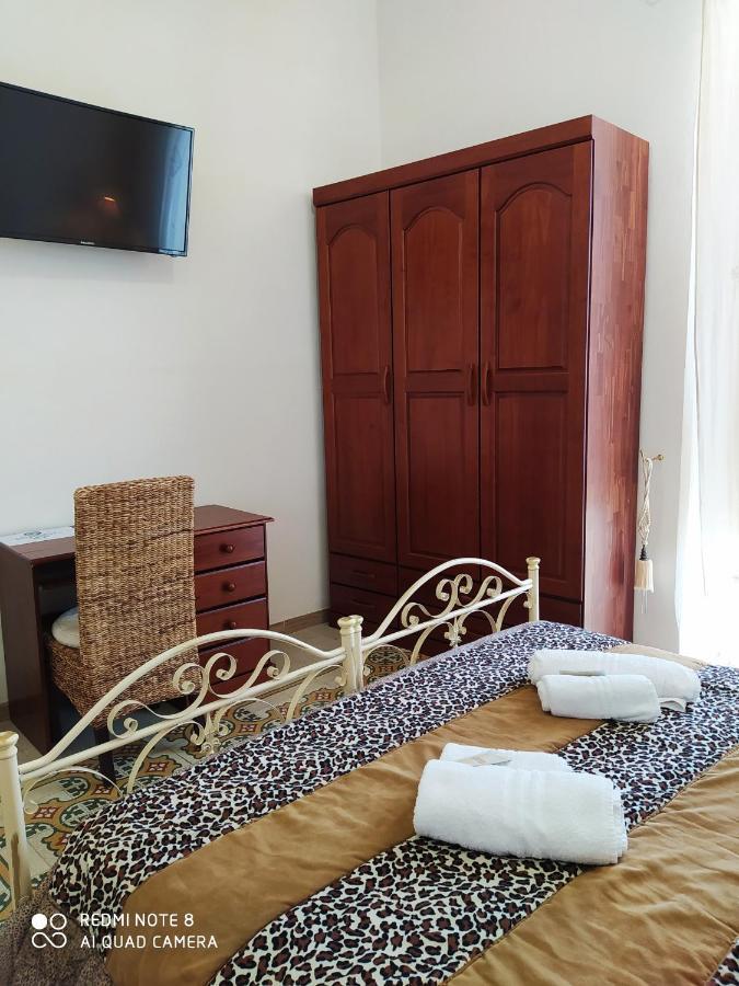 Agli Antichi Quartieri Apartments & Room Alcamo Eksteriør billede