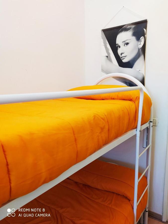 Agli Antichi Quartieri Apartments & Room Alcamo Eksteriør billede