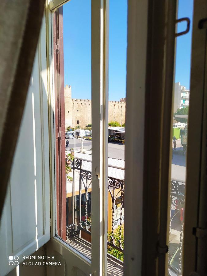 Agli Antichi Quartieri Apartments & Room Alcamo Eksteriør billede