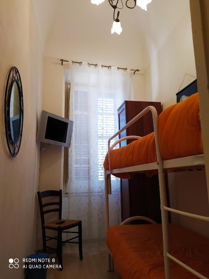 Agli Antichi Quartieri Apartments & Room Alcamo Eksteriør billede