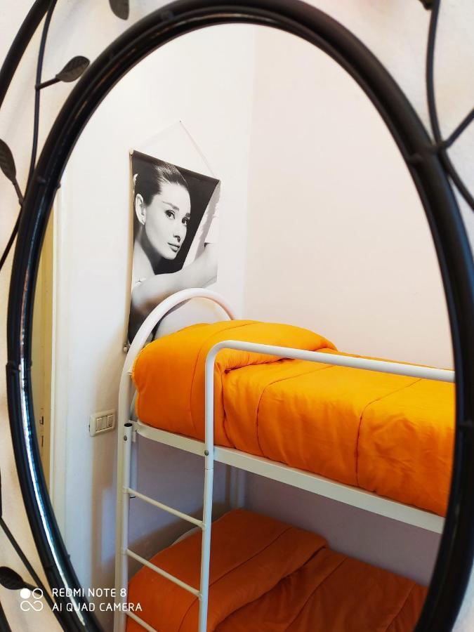 Agli Antichi Quartieri Apartments & Room Alcamo Eksteriør billede