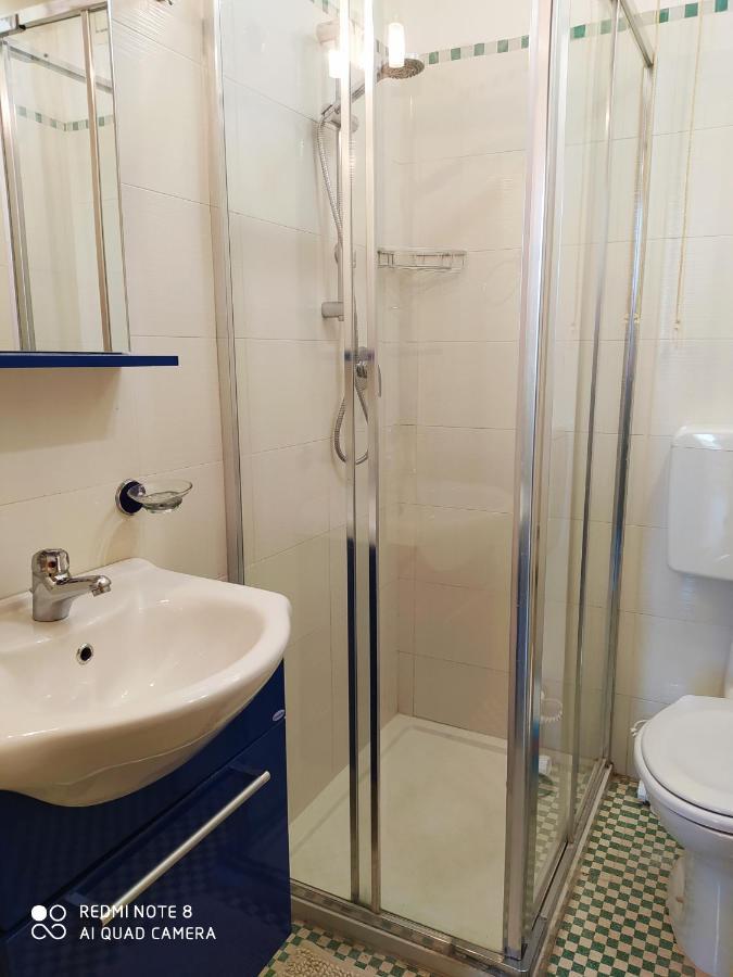 Agli Antichi Quartieri Apartments & Room Alcamo Eksteriør billede
