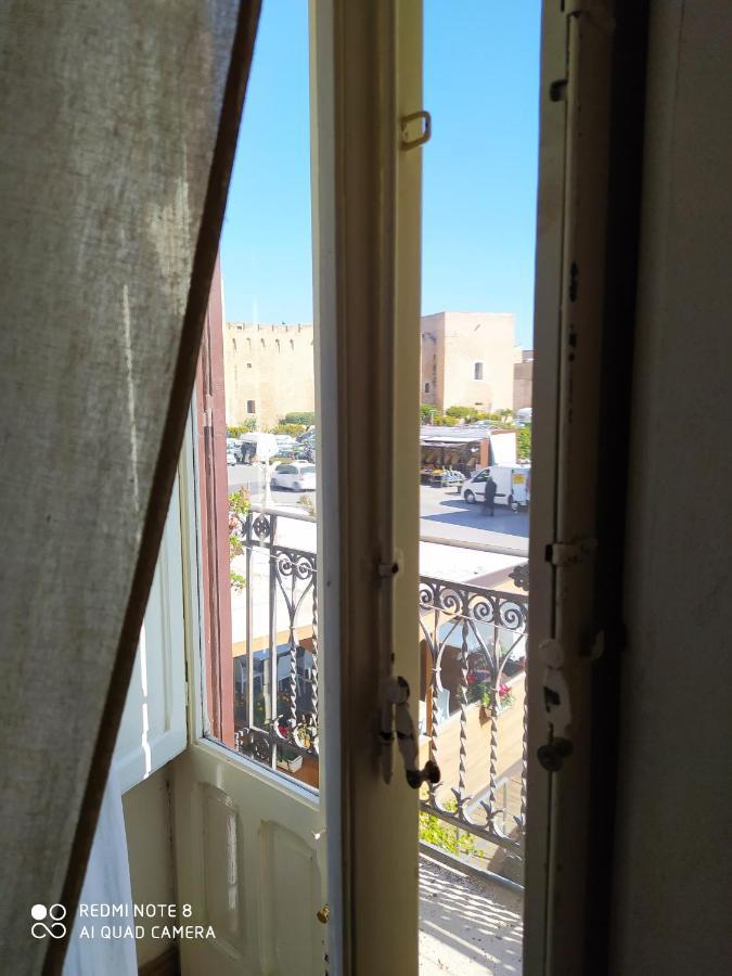 Agli Antichi Quartieri Apartments & Room Alcamo Eksteriør billede