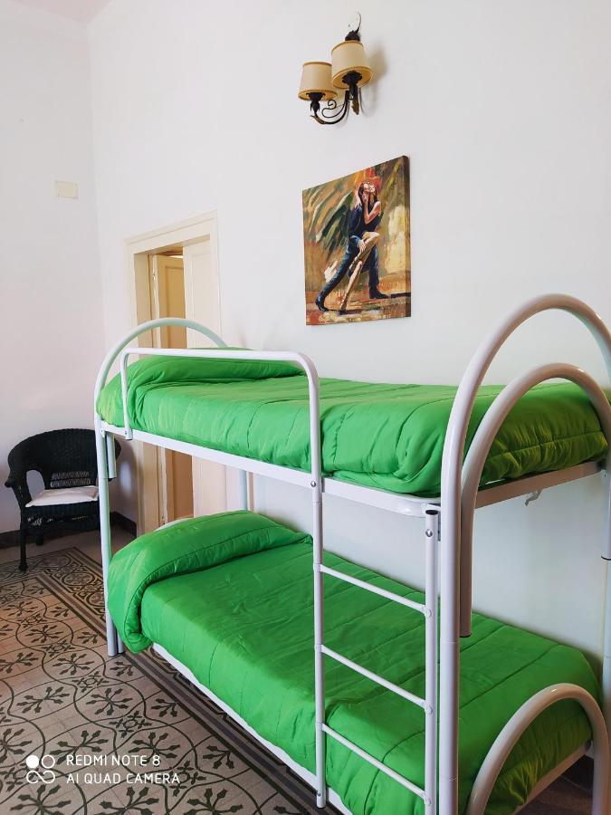 Agli Antichi Quartieri Apartments & Room Alcamo Eksteriør billede
