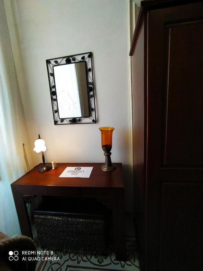 Agli Antichi Quartieri Apartments & Room Alcamo Eksteriør billede