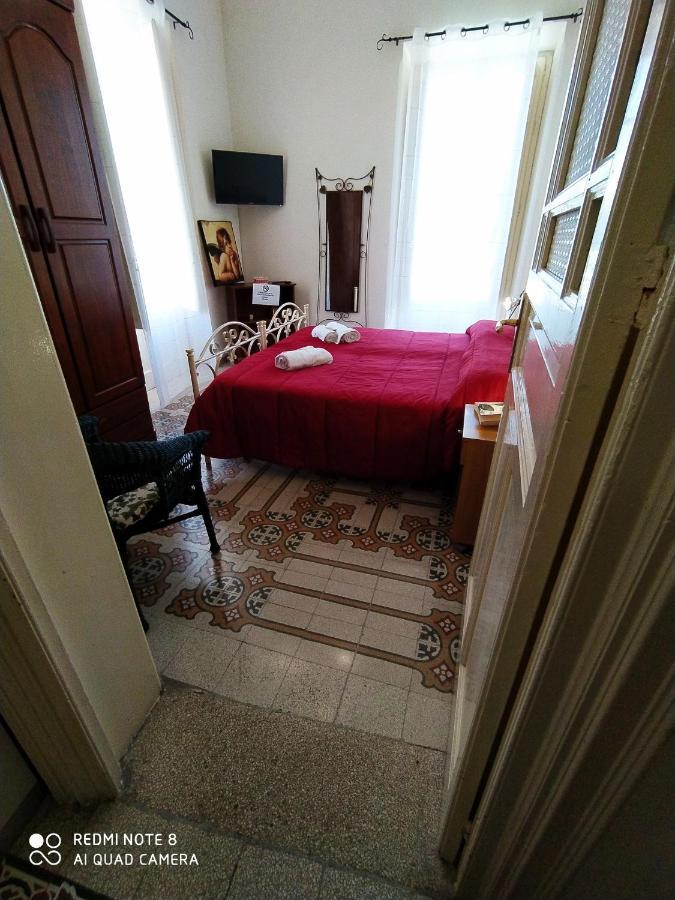 Agli Antichi Quartieri Apartments & Room Alcamo Eksteriør billede