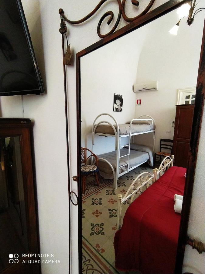 Agli Antichi Quartieri Apartments & Room Alcamo Eksteriør billede