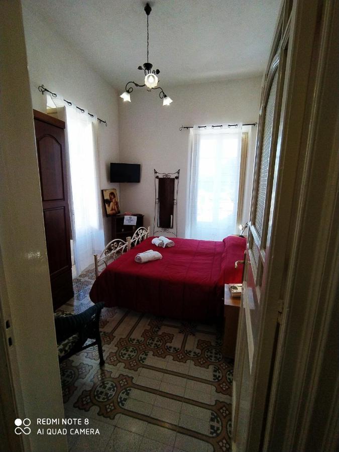 Agli Antichi Quartieri Apartments & Room Alcamo Eksteriør billede