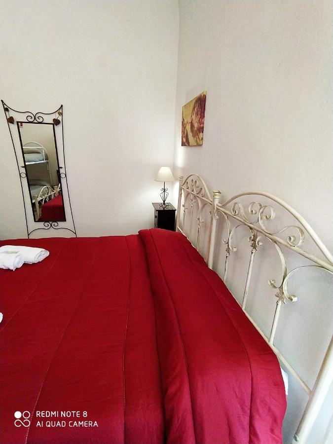 Agli Antichi Quartieri Apartments & Room Alcamo Eksteriør billede