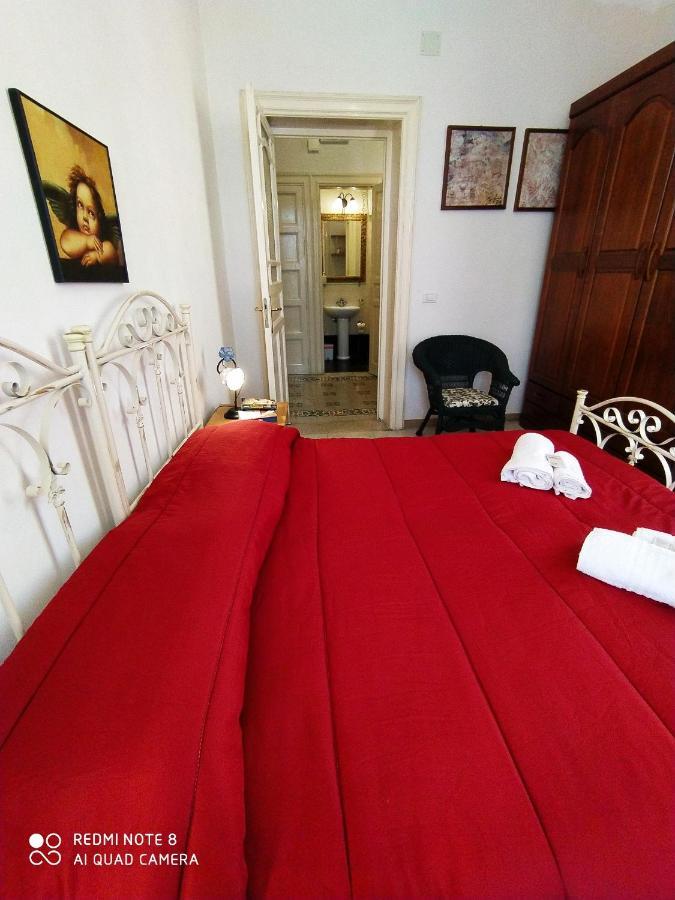 Agli Antichi Quartieri Apartments & Room Alcamo Eksteriør billede