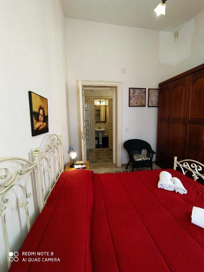 Agli Antichi Quartieri Apartments & Room Alcamo Eksteriør billede